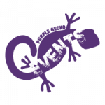 Purple-Gecko
